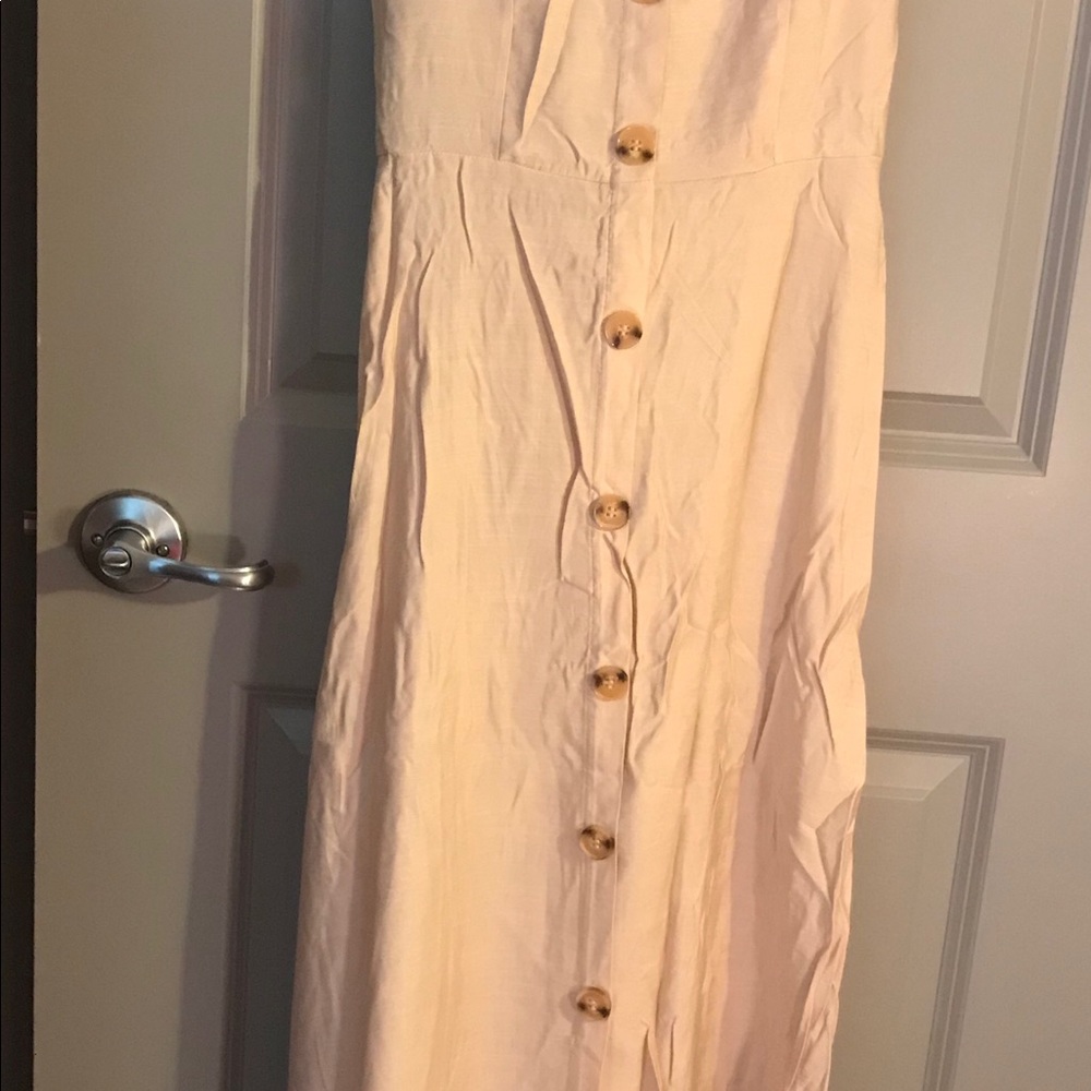 NWT.  Sacred Threads S/M Dress.  220058.  CL/GY 01 - Picture 2 of 10